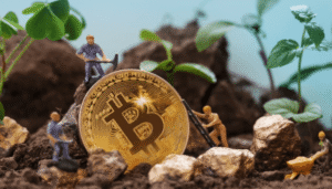 Is Crypto Environmentally Harmful?