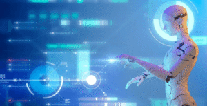 The Future of Intelligent Automation