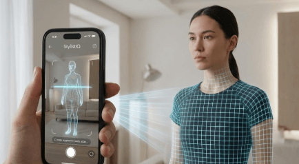 Digital Tailoring and Fashion Technology