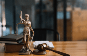 Personal Injury Lawyer Helping You Get Justice
