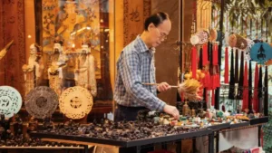 Hong Kong's Hidden Gems