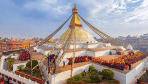 Top 3 Kathmandu Travel Attractions Tourists Love