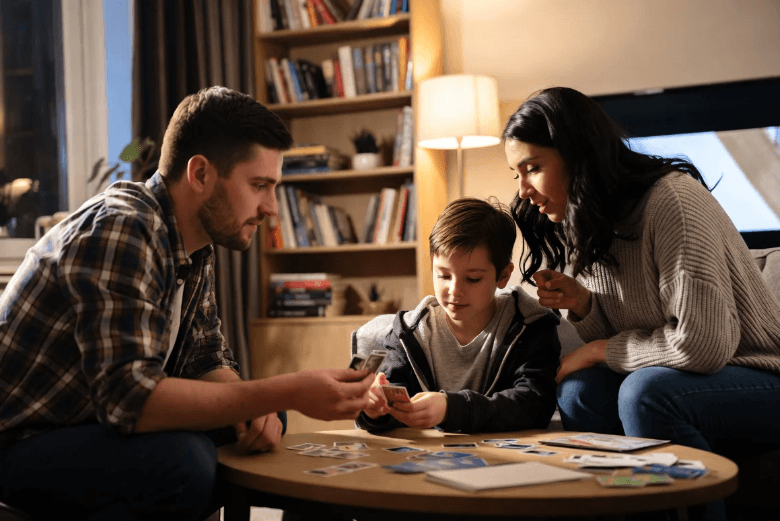 Top Trivia Questions for Family Nights