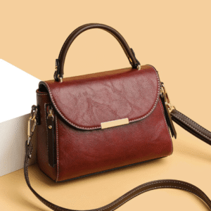 Why a Leather Mini Bag Is a Timeless Fashion Essential