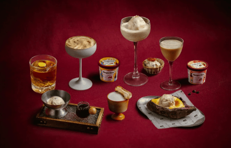 Why Haagen Dazs HK Continues to Attract Dessert Lovers Seeking Premium Experiences