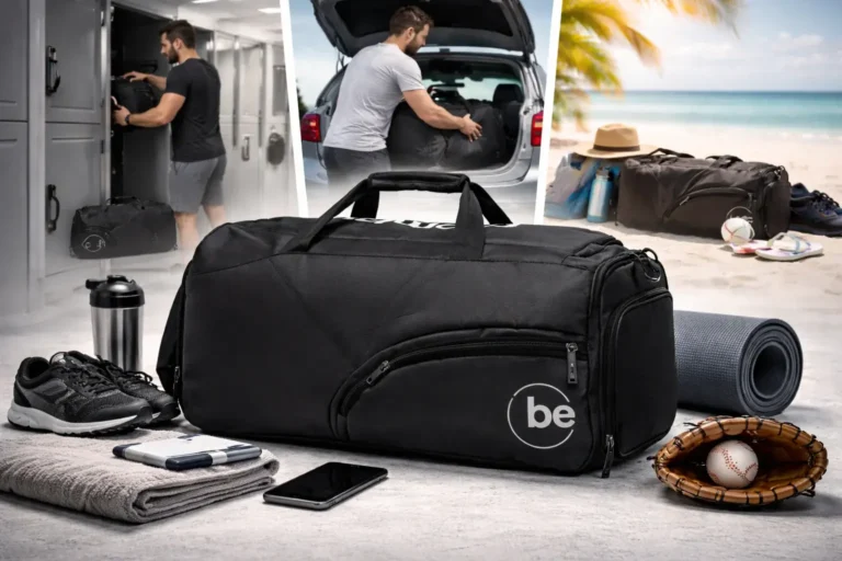 Travel Bag