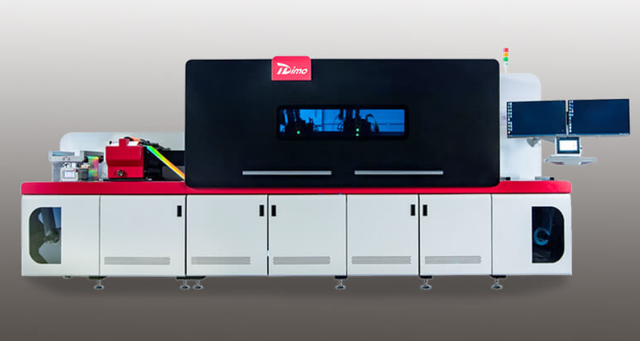 Affordable Offset Printing Machines and Vinyl Cutting Machines