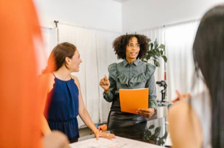 Leadership Lessons from Successful Founders