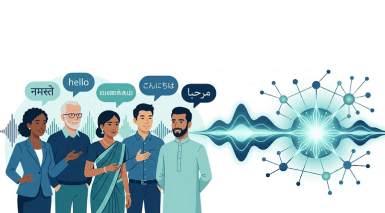 Your AI Mishears Everyone? Real Voice Data Fixes That