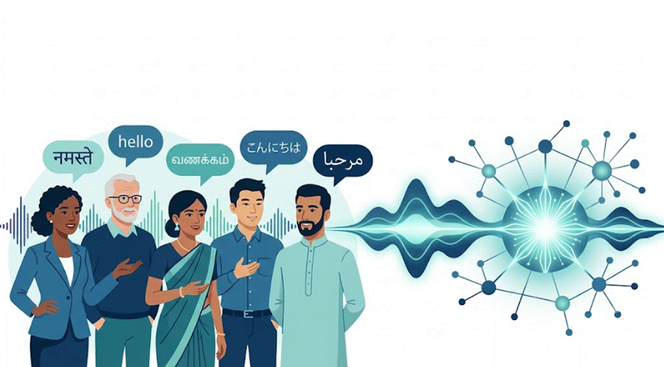 Your AI Mishears Everyone? Real Voice Data Fixes That