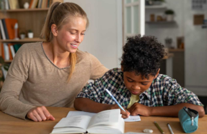 How At-Home Tutoring in Fremont Supports Students With Different Learning Styles